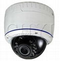 2014 New Technology Vandal-proof HD 720p /960p/ 1080p Dome HD CVI Camera 