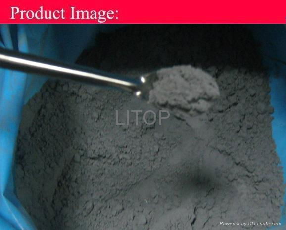 99.95% Rhodium powder
