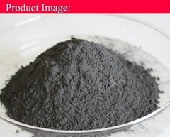 99.99% Rhenium metal powder
