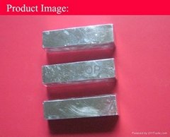 99.995% Indium metal  ingot