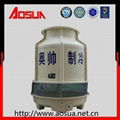 20Ton Fiberglass Casing For Water Cooling Tower