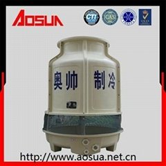 20Ton Fiberglass Casing For Water Cooling Tower