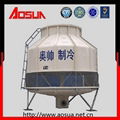 100Ton FRP Cooling Tower for Industry