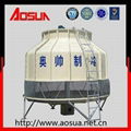 150T cooling tower with PVC cooling