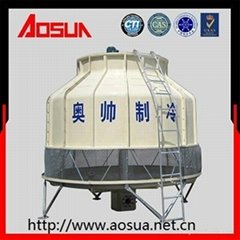 150T cooling tower with PVC cooling tower infill