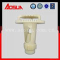 ABS Material For Cooling Tower Nozzle