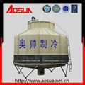 200Ton New Type And Low Noise Water Cool Chiller