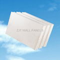 Light Composite Eco-friendly Sandwich Wall Panel 3