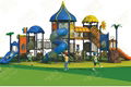 Used Outdoor Playground For Sale 2