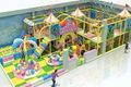Soft Indoor Play Center for Children 2