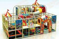 Soft Indoor Play Center for Children 3