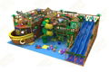 Indoor playground equipment prices