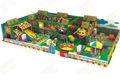 Children soft indoor playground for sale