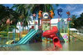 Children Water Playground For Sale 2