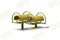 Park Steel Outdoor  fitness equipment