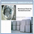 aluminum powder for AAC block