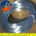 Galvanized iron wire