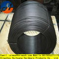 Black iron wire 2