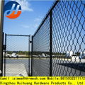chain link fence 1