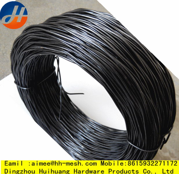 double twisted wire coil 2