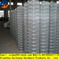 welded wire mesh