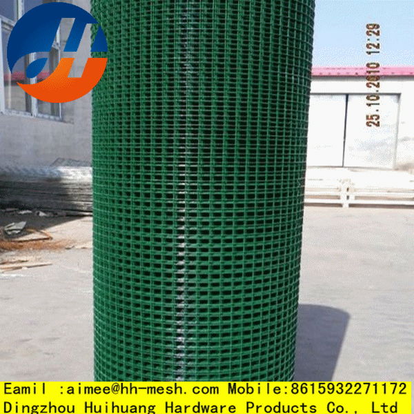 welded wire mesh 2