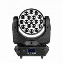 MW1915Z MOVING HEADS WASH stage lighting