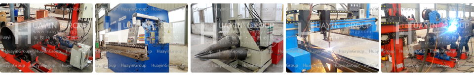 Waste plastic to oil pyrolysis machine with high performance 3