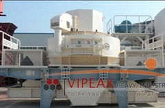 VSI Series Vertical Shaft Impact Crusher