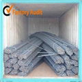 steel rebar