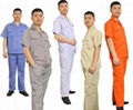 Professional labor insurance workwear(suit)