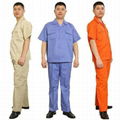 Professional labor insurance workwear(suit) 2