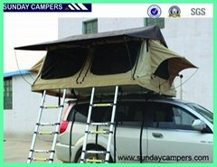 4x4 Camping Roof top Tent