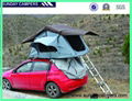 4x4 Camping Roof top Tent 2