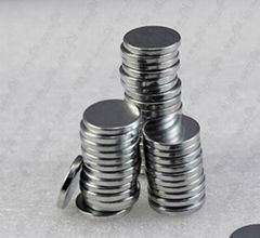 Wholesale Disc Neodymium Magnet 