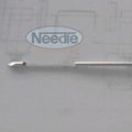 Spinal needle cannula  5