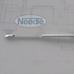 Biopsy Needles cannula