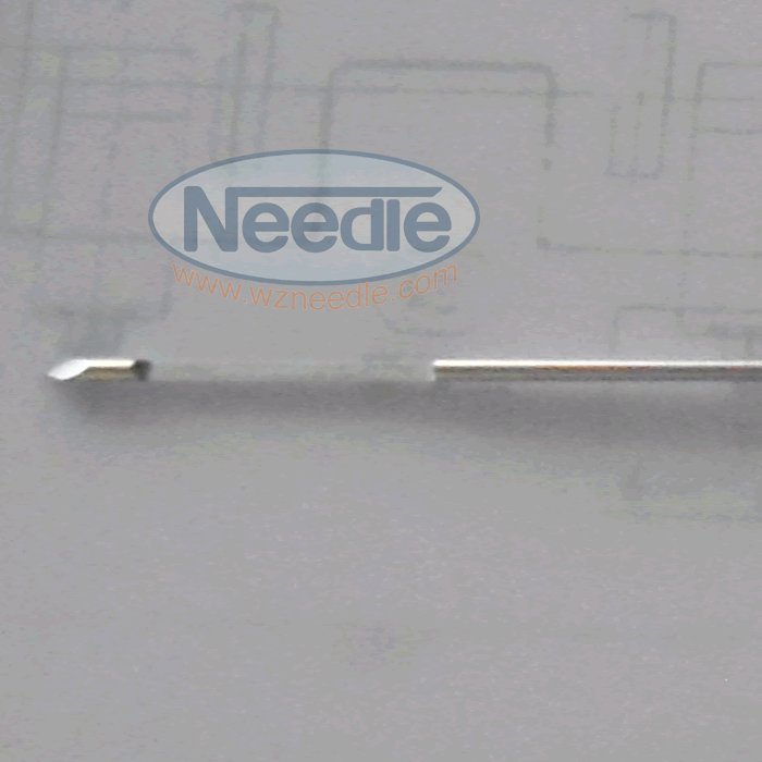 Biopsy Needles cannula 