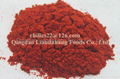 Authenticated SGS 40,000 SHU Chilli Powder