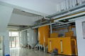 Rice Bran Oil Refining Machine 1