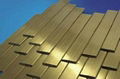 high conductivity copper plate  