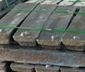 lead ingot