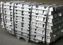 Magnesium Ingots  