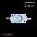 shenzhen zoyo 0.6w hight brightness led