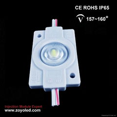 shenzhen zoyo smd3030 2w hight