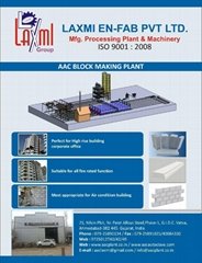 AAC Plant