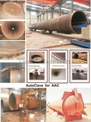  aac plant manufacturer                            
