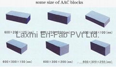 AAC Lightweight Block