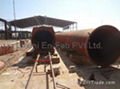 Fully Automatic Autoclaved Aerated Concrete Plant 1