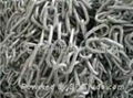 Long Link Chain (DIN766, DIN763, DIN764, ASTM80, NACM90, NACM96)